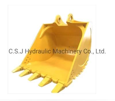 Excavator Rock Bucket for Sumitomo