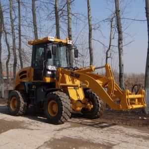 Stone Bucket Loader Stone Bucket Loader