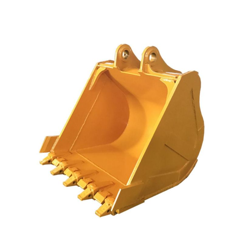 Excavator Gp Bucket for Sumitomo 240 Excavator Bucket Construction Machinery