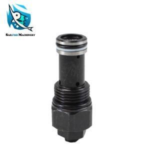 Sy75 Main Relief Valve for Sany Excavator