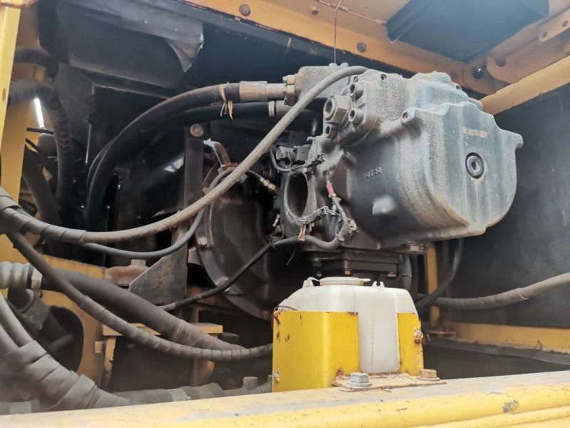 Used PC400-8/PC400-7 Excavator/Used Excavator/Construction Machine/Machinery/Spare Parts/Crawler
