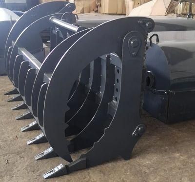 Root Rake Grapple for Sale