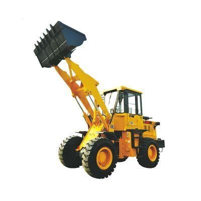 Shantui L68-C3 Articulated Wheel Loader Telescopic Boom Loader