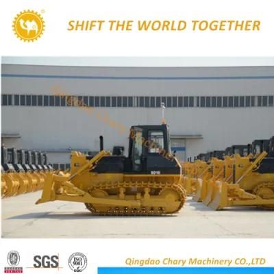 High Quality Shantui SD16 Crawler Bulldozer