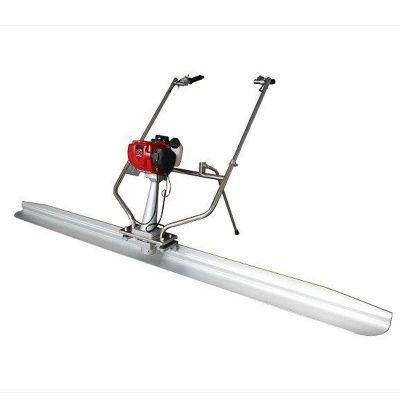 High Quality Concrete Electric Vibrating Concrete Truss Screed