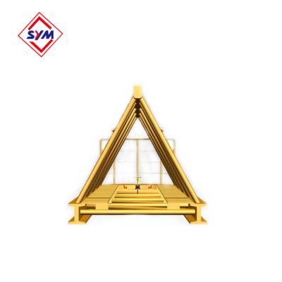 5m Fly Jib Section for Tower Crane