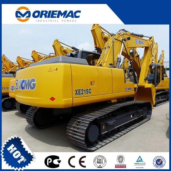 Excavator Sales Oriemac Xe85c