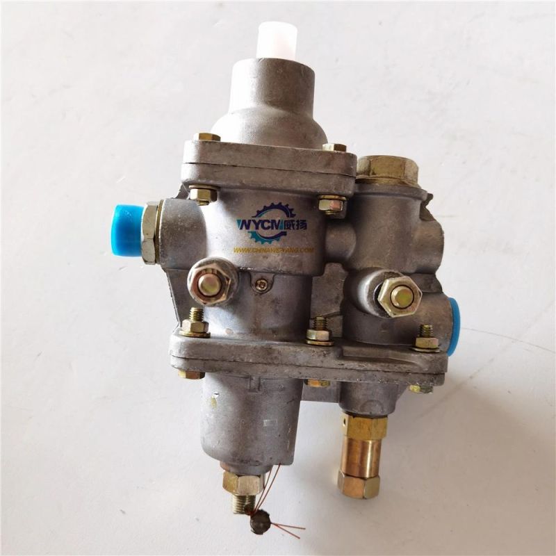 S E M 650b Wheel Loader Spare Parts W110000160 Oil Water Separator Valve for Sale