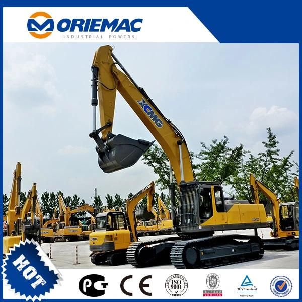 Crawler Excavating Companies for Sale Oriemac Xe700c