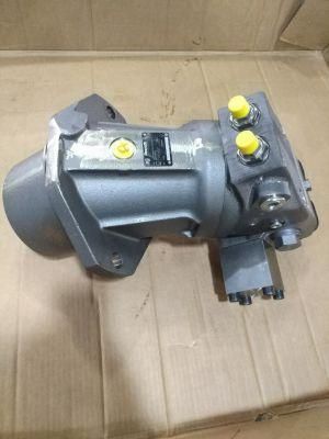 Hydraulic Gear Motor for Hydraulic System, Hydraulic Gear Motors Pumps of High Pressure and High Speed