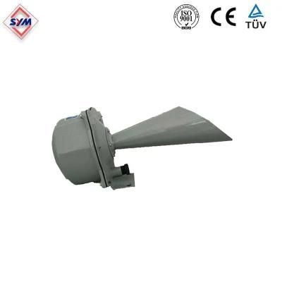 Tower Crane High Quality Horn Supplier in China