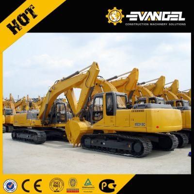Liugong China 20 Ton Excavator Clg920d Cheap Price for Sale
