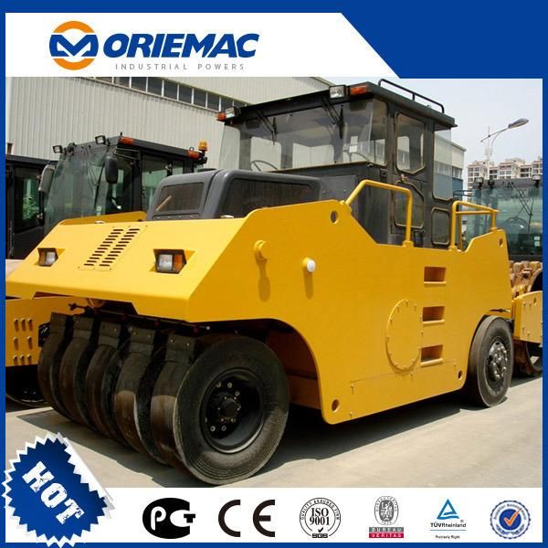 16ton Tyre Compactor XP163