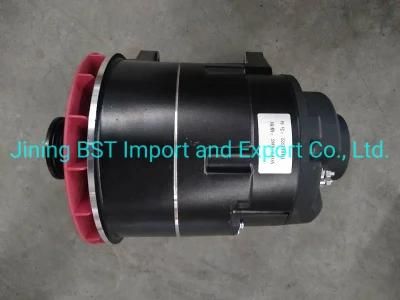 28V 140A Alternator Generator 5253001 AC172ra 4934604 Isbe Isde 6bt Qsb