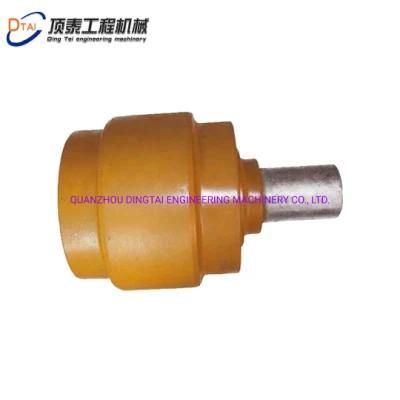 E70b E307 Top Roller Carrier Upper Top Roller for Excavator Spare Parts