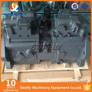 Kawasaki Hydraulic Piston Pump K3V112dtp-Hn1f Sumitomo Sh200-6