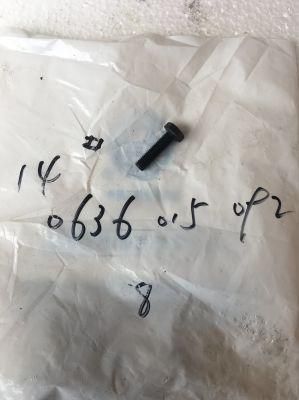 Sp105717 Hexagon Screw 0636015092 for Transmission 4wg200 4wg180 6wg200 6wg180