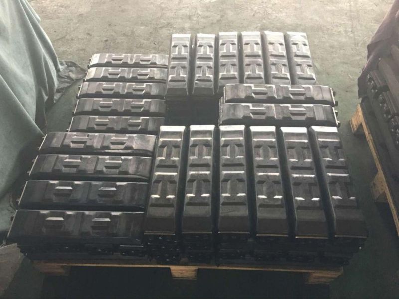Rubber Pad 450HD for The Hitach machine (clip on)