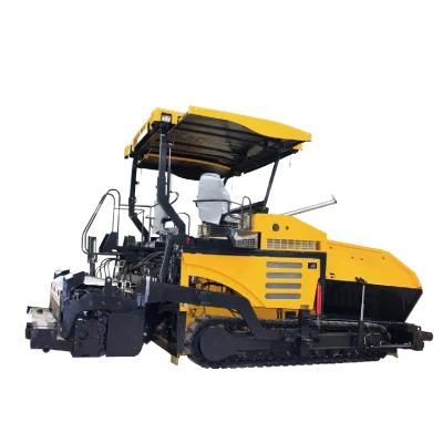 850t/H Asphalt Concrete Paver Srp90s with Blade