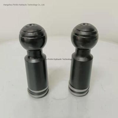 A6vm140 Hydraulic Spare Parts for Rexroth Piston Motor