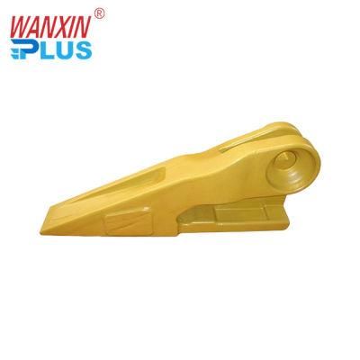 Construction Machinery Excavator Spare Part Casting Steel Bucket Tooth