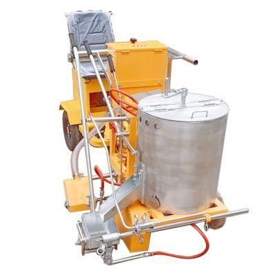 Electric Booster for All Hand-Push Construction Machines