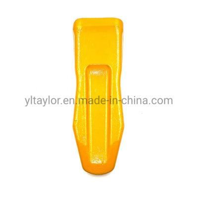 Tooth Point PC200 Digging Excavator Forged Bucket Teeth