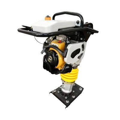 High Quality Diesel Tamping Rammer