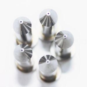 Tungsten Cemented Carbide Nozzles for Cutting Machine