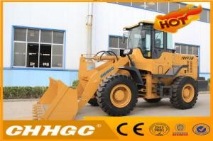 Hh938 Wheel Loader