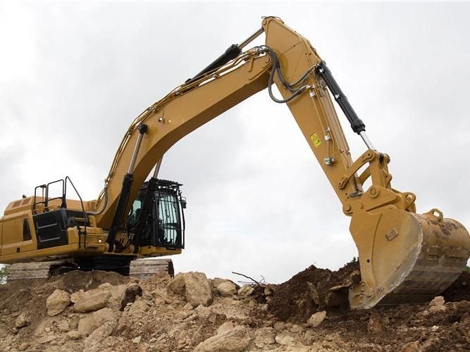 Crawler Excavator 20 Ton 320gc 320 Hydraulic Excavator for Sale