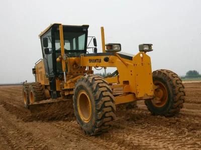 Hot Sale Gr165 Motor Grader 165HP Grader Gr165 with Good Price