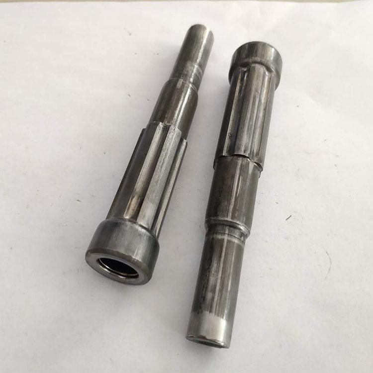 Tailshaft for Driven Shaft Pinion Custom Machining Parts