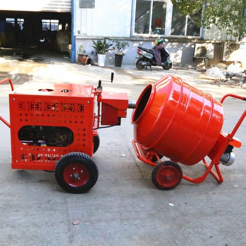 200L Crack Paving Road Repair Crack Sealing Machine