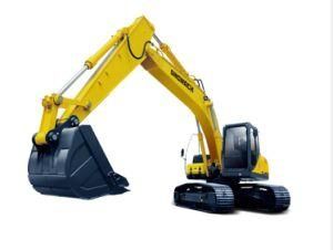 Low Price Small 6ton Excavator of Zg3335LC-9c