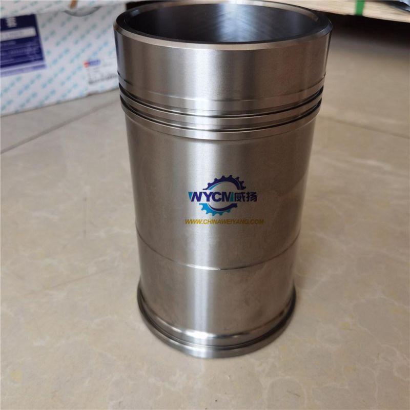 Cylinder Liner J3300-1002064A for Yuchai Engine Yc6j125z-T21 for Sale