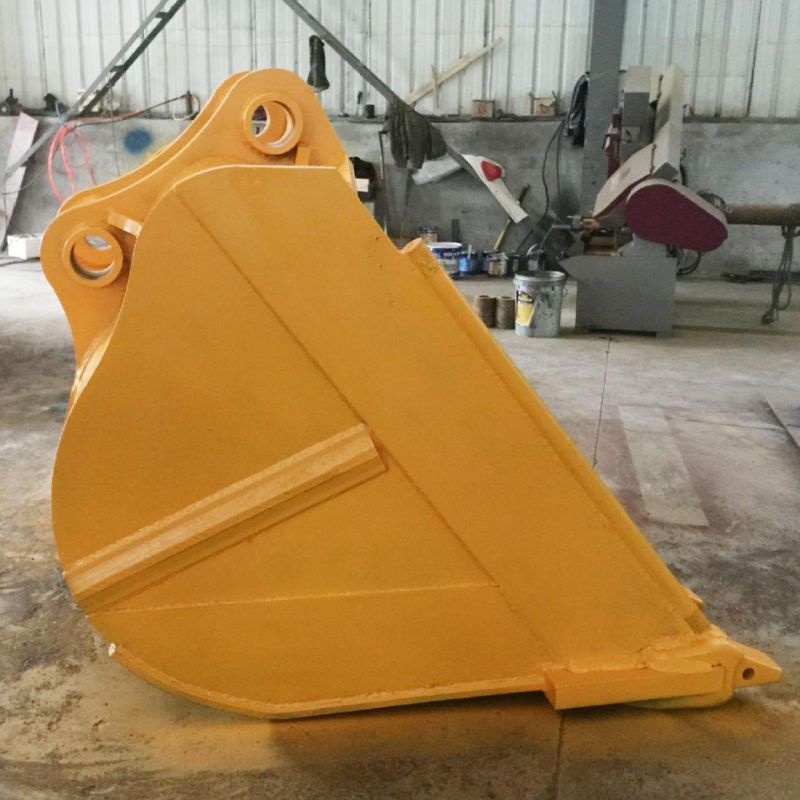 Excavator Gp Bucket for PC450 Excavator Bucket Construction Machinery