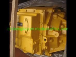 PC55mr Gear Pump for Komatsu (708-3S-04570)