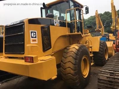 Used Cat 950g Wheel Loader