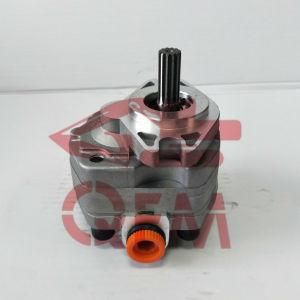 Excavator Spare Parts Hydraulic Gear Pump for Kobelco Sk200-1