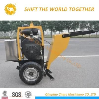 Hot Sale Road Grooving Machine with Best Price