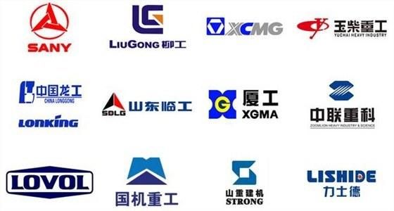 Used Liugong Clg836 Loader Low Price High Quality
