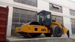 Jm Series Single Drum Vibratory Roller (JM622P)