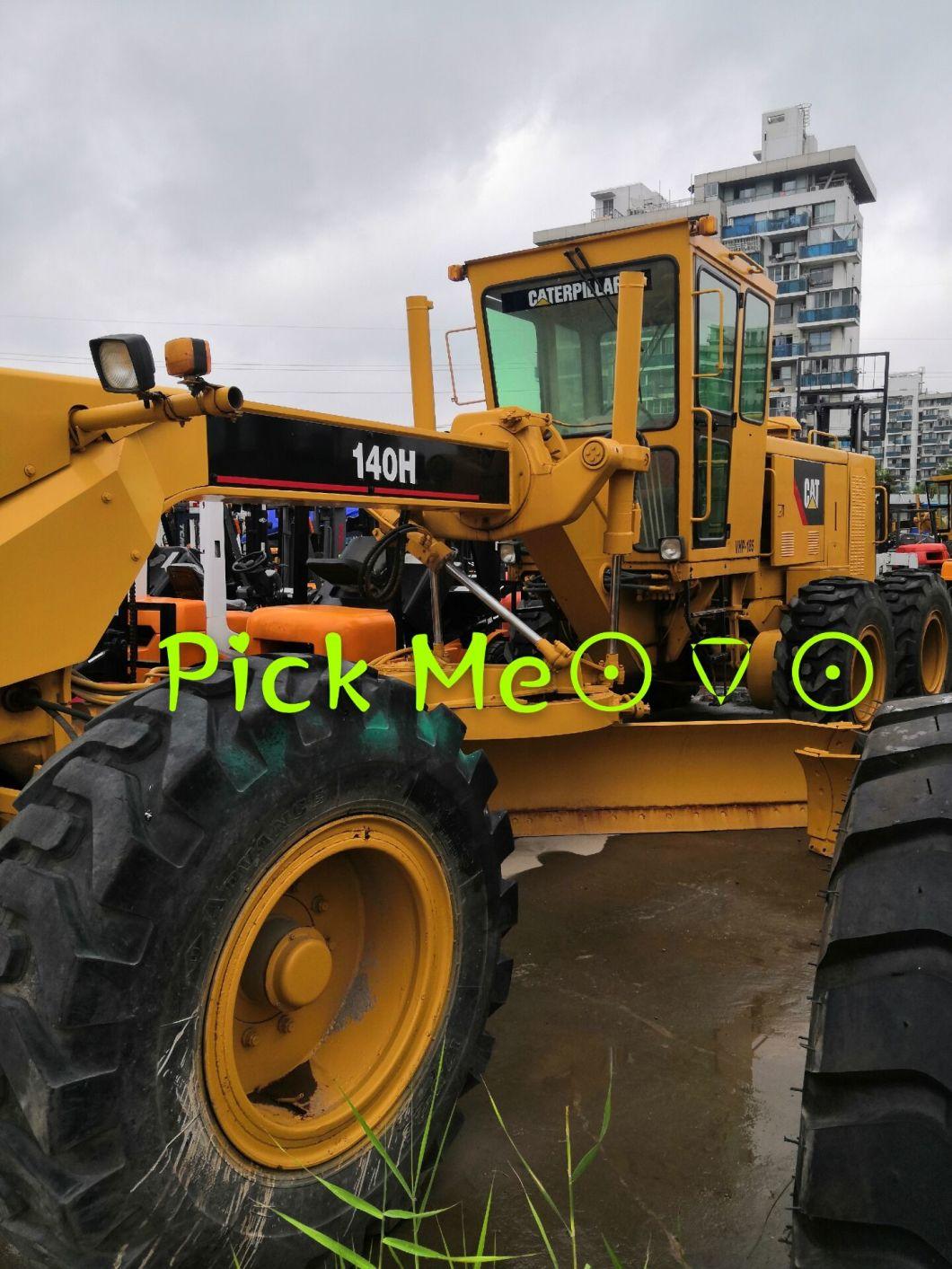 Used Good Quality/ Very Cheap Cat D9r/D8m Bulldozers/Good Price Now