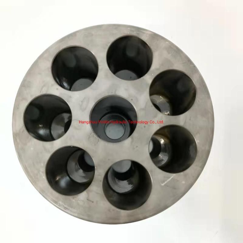 Hydraulic Spare Parts for Rexroth A6vm80 Motor