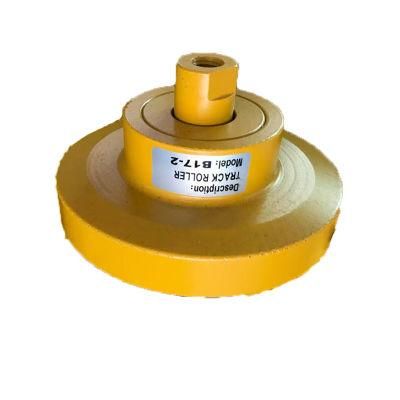 Yanma B17-2 Track Roller Bottom Roller