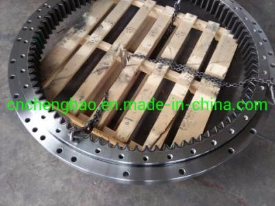 PC60 Pw60 PC150 PC200 PC400 PC650 PC1100 Excavator Swing Circle