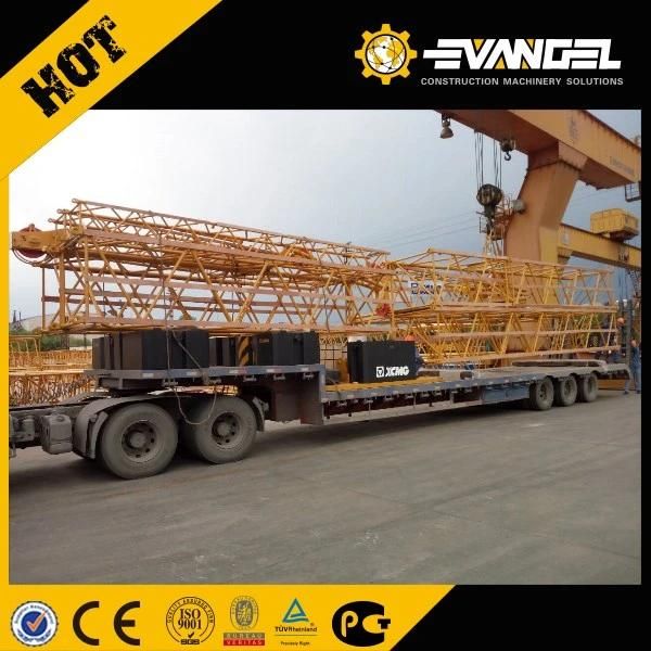 China Xgc55 50 Ton Crawler Crane for Sale
