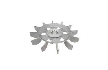 High Quality Fan Blade for Construction Hoist