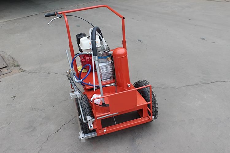 Road Line Marking Machine Road Paint Machines Line Marking